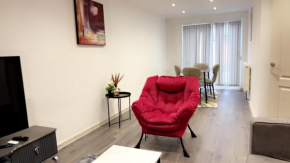 Redline homes